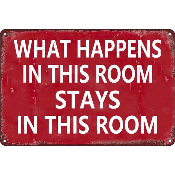 Elevate Your Mindset Motivational Metal Tin Sign for Home, Office, and More - Size: 8 x 12 inch