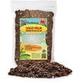 thumbnail image 1 of Elevate Your Space with Gardenera Labs's Organic Potting Mix - Tailored for Healthy SOGO Palm Plants and Striking Form - 2 Quart, 1 of 3