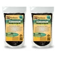 thumbnail image 1 of 🌿 Elevate Your Terrariums with Gardenera Terrarium Potting Mix - Carefully Mixed Coco Coir, Charcoal, Pumice, and Vermiculite - 10 QUARTS, 1 of 2
