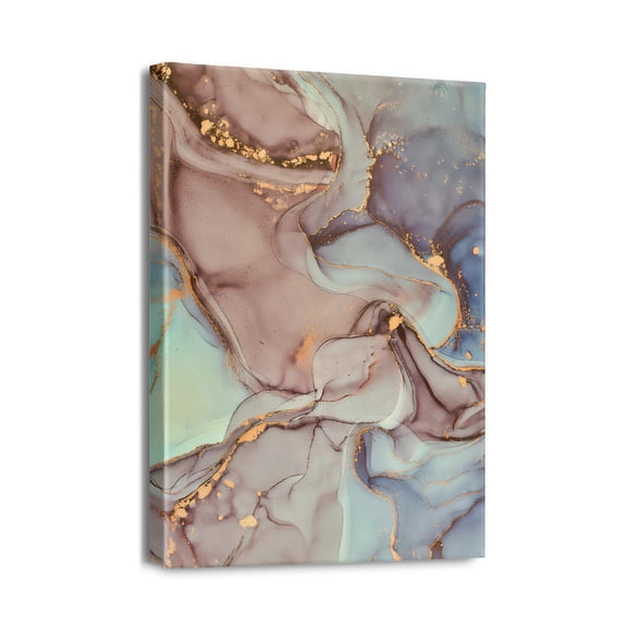 Elevate with 12x16 Wall Art - Mat Optional for Diamond Painting