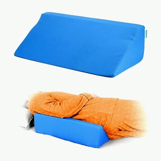 30 Degree Wedge Pillow