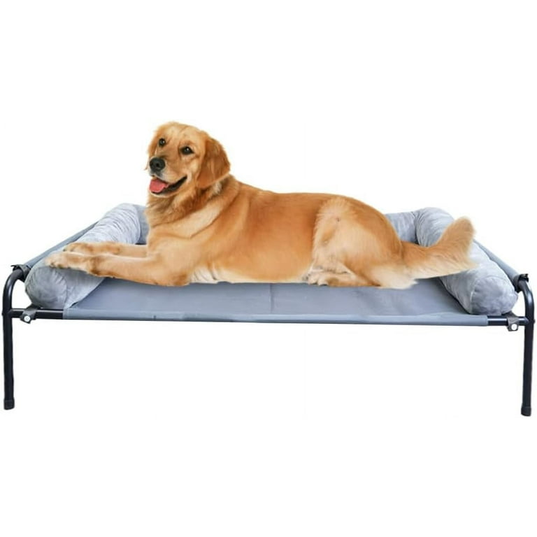 Large outdoor dog bed 2025