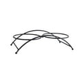 thumbnail image 1 of Elevated Dog Bowl Stand with Iron Frame for Medium to Large Dogs Easy Feeding and Digestion, 1 of 3