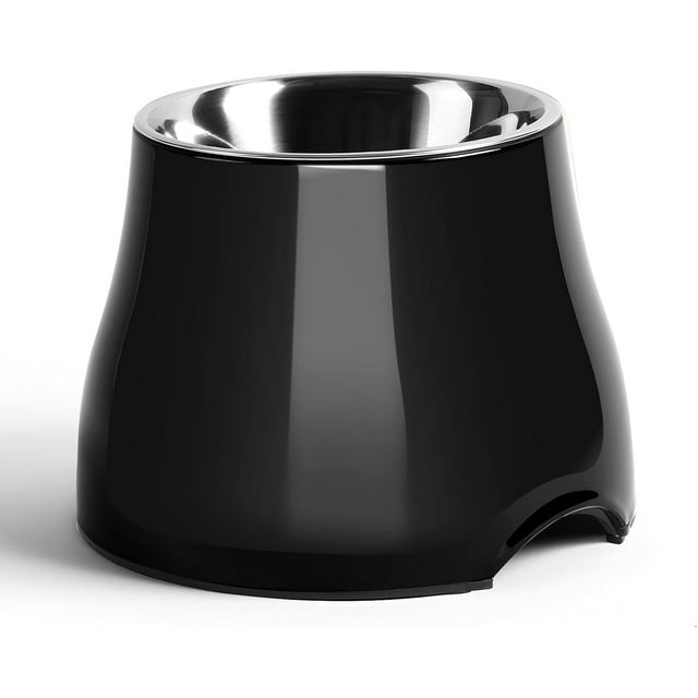 Elevated Dog Bowls, [Prevention of Vertebrae Disease] [Super NonSlip