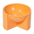 thumbnail image 1 of Elevated Dog Bowls, Raised Dog Bowl Set with Anti-Slip, Pet Food and Water Feeding Bowls for Small and Medium Dogs Cats, 1 of 6