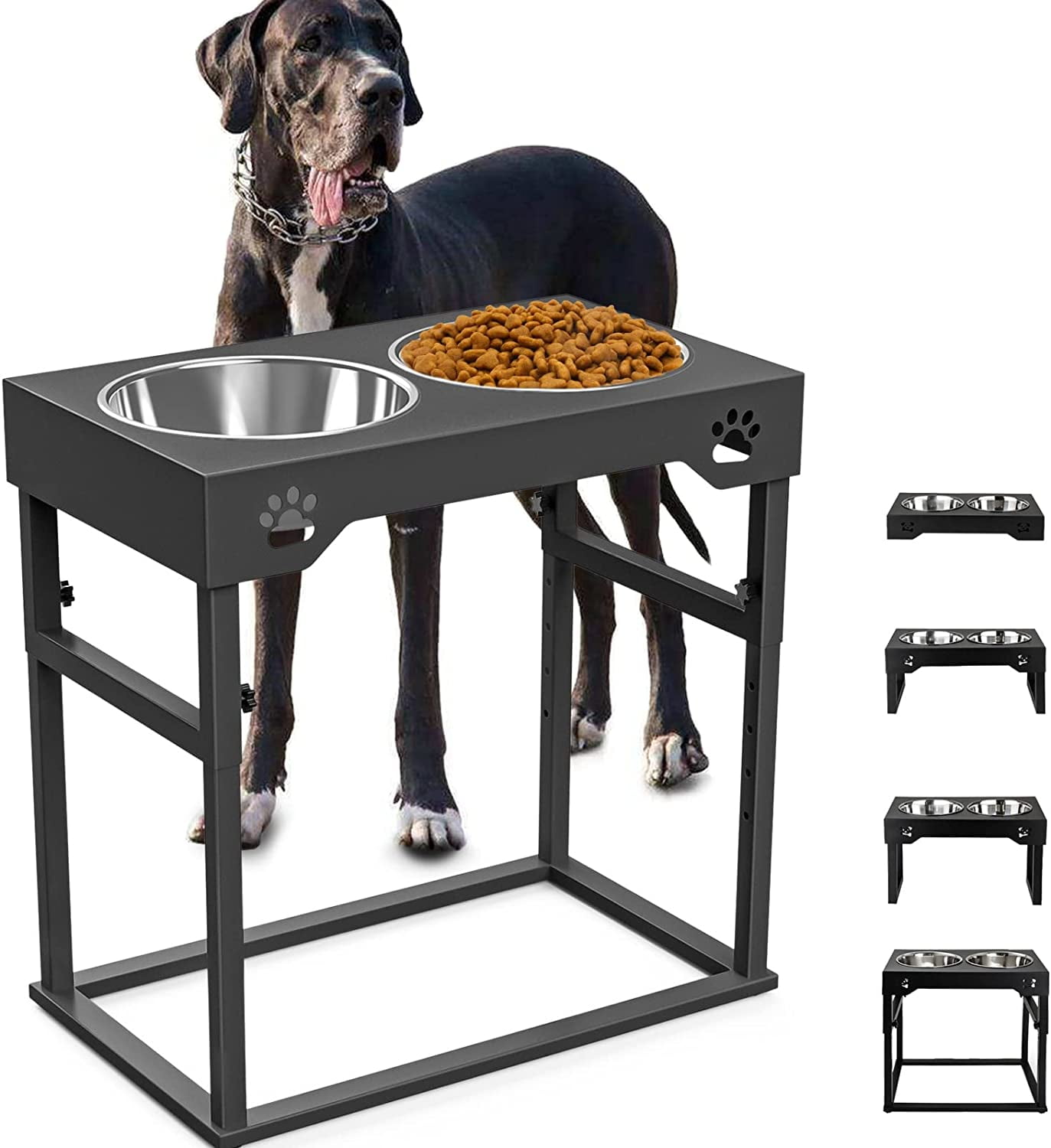 https://i5.walmartimages.com/seo/Elevated-Dog-Bowls-Stainless-Steel-Raised-Bowls-Adjustable-8-Heights-2-75-20-for-Small-Medium-Large-Extra-Large-Sized-Dogs-2-Stainless-Bowls-Food-Wat_f49ed7ea-d42d-49eb-b160-2201b089f531.5934f732d3f73e241a753aed0851d636.jpeg