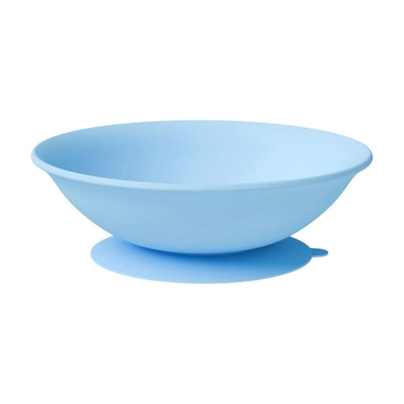 Elevated Dog Food Bowl, Wide Shallow Pet Bowl for Food and Water, Non-Slip Raised Feeding Bowl for Dogs, Puppies and Cats