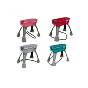 Elevated Dog Grooming Tub Random Color
