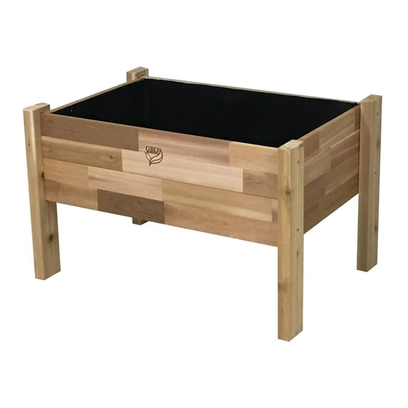 Elevated Garden Bed EGB2-2436