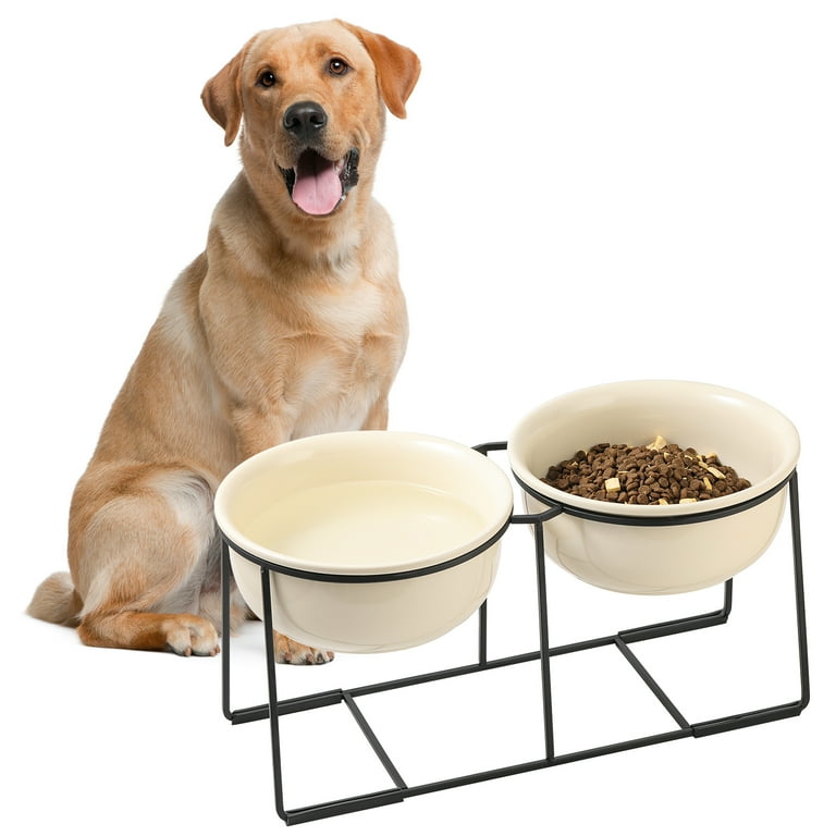 Heavy duty dog bowl best sale