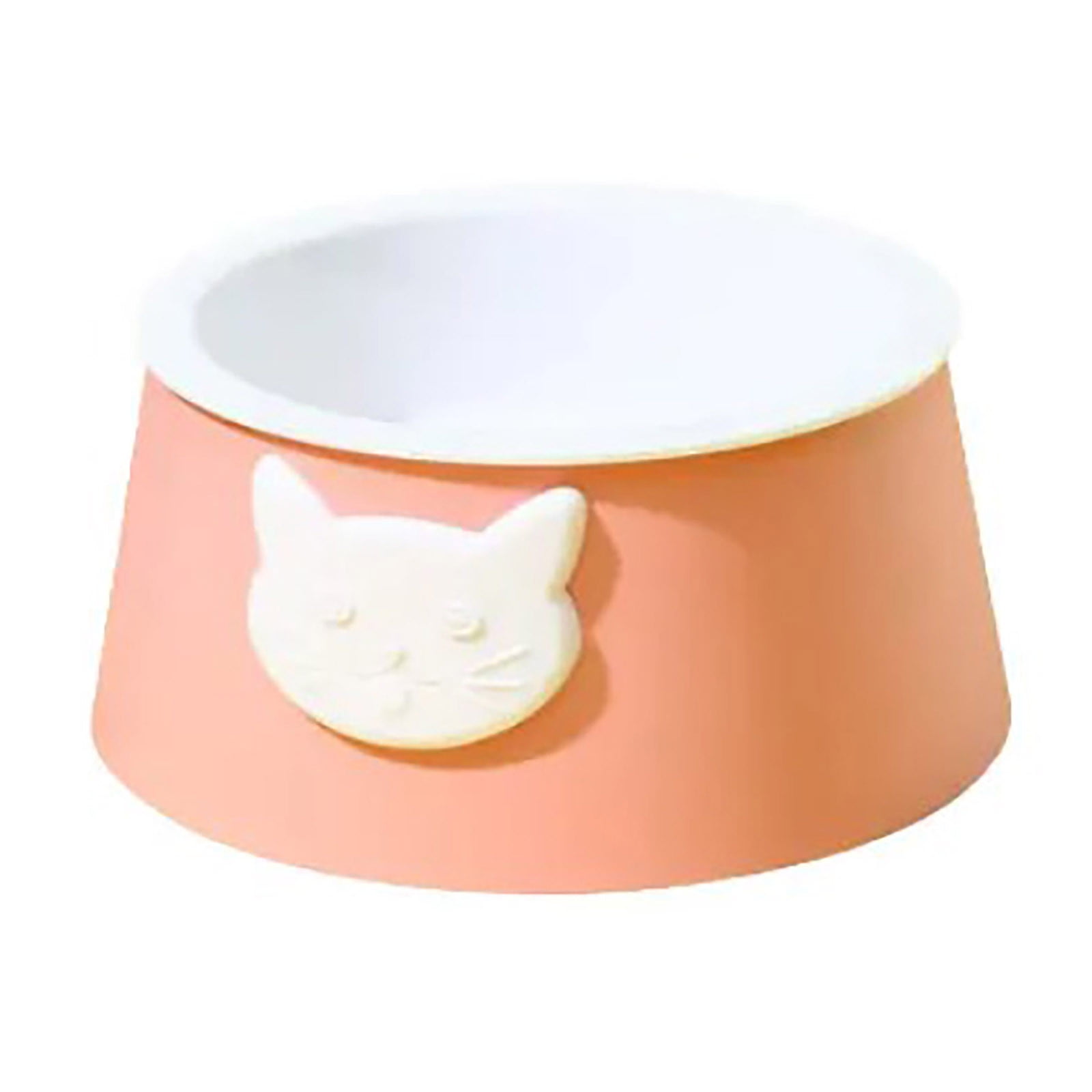 Elevated Large Dog Feeder Slow Feeder Dog Bowls Insert Dog Feeder