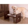thumbnail image 1 of Elevated Pet Feeder, 1 of 1