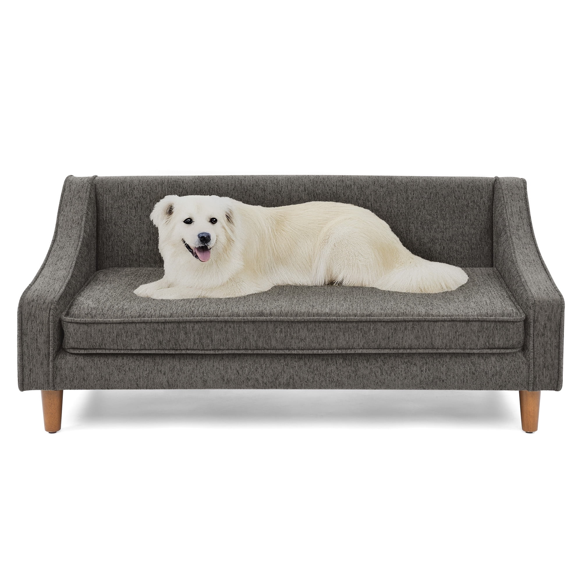 Picture of Elevated Pet Sofa for Medium/Large Dogs, 38
