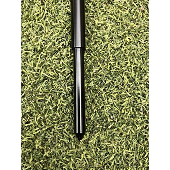 Elevated Putting Strings Developed by PGA Teaching Pro to Make More Putts and Develop a Great Putting Stroke