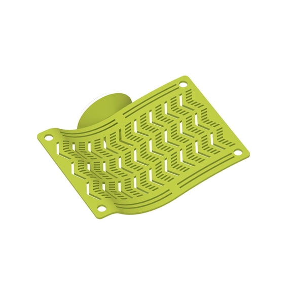 Elevated Reptiles Bedding ABS Climbing Perch With Powerful Suction Cups Lizards Lounger Hammock For Vivarium Decoration