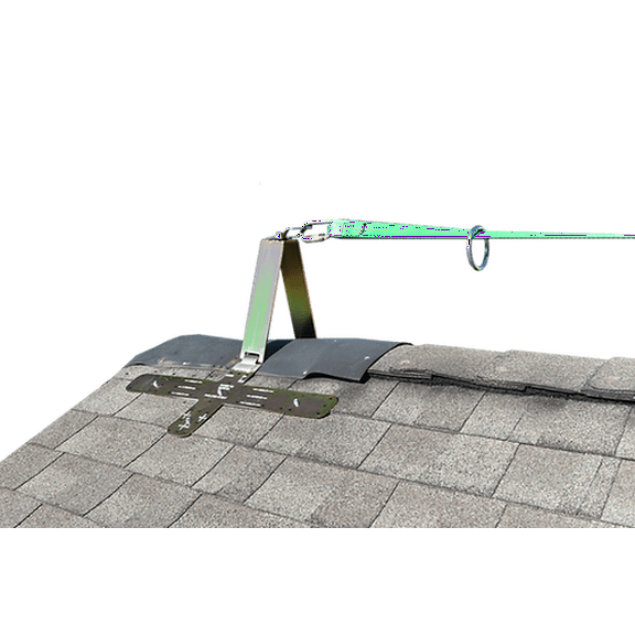 Elevated Roof Bracket