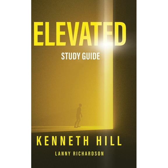 Elevated: Study Guide, (Hardcover)
