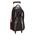 thumbnail image 1 of Elevated Wheeled Computer Backpack, 1 of 4