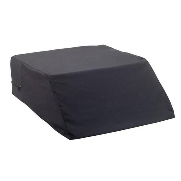 Elevating Leg Rest, Blue