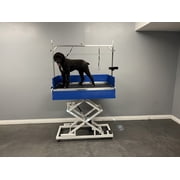 Elevation 48 Grooming Table Complete Package