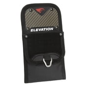 Elevation Aero Pocket Black Quiver