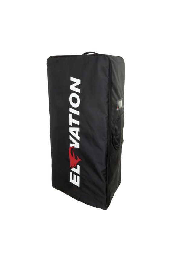 Altitude TCS Transit Cover Black
