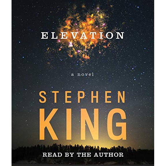 Pre-Owned Elevation Paperback
