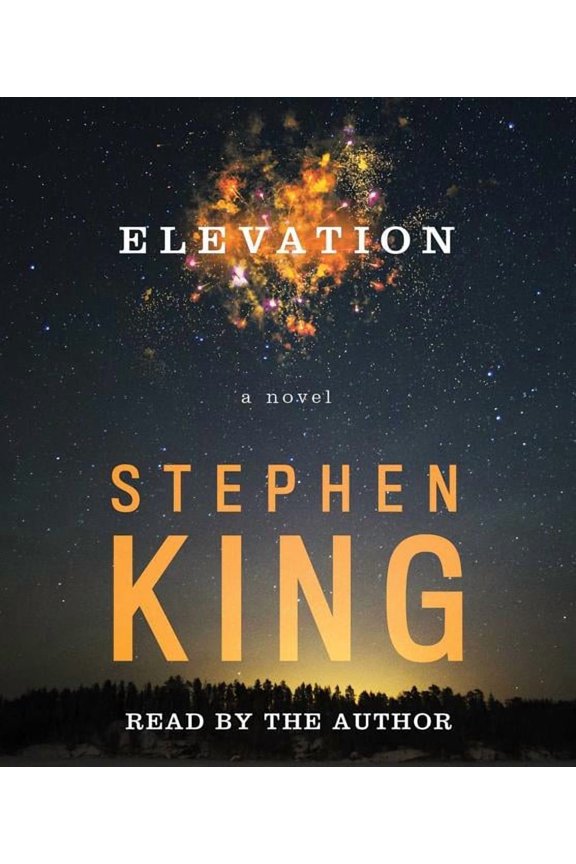 Elevation (CD-Audio)