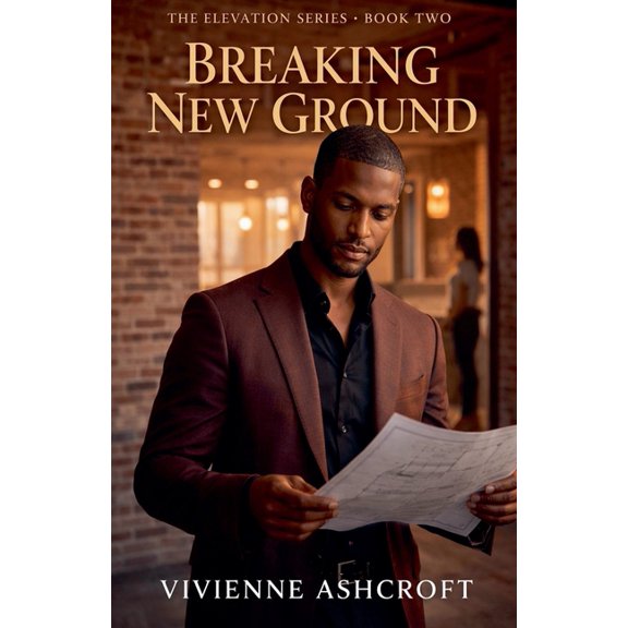 Elevation Breaking New Ground, Book 2, (Paperback)