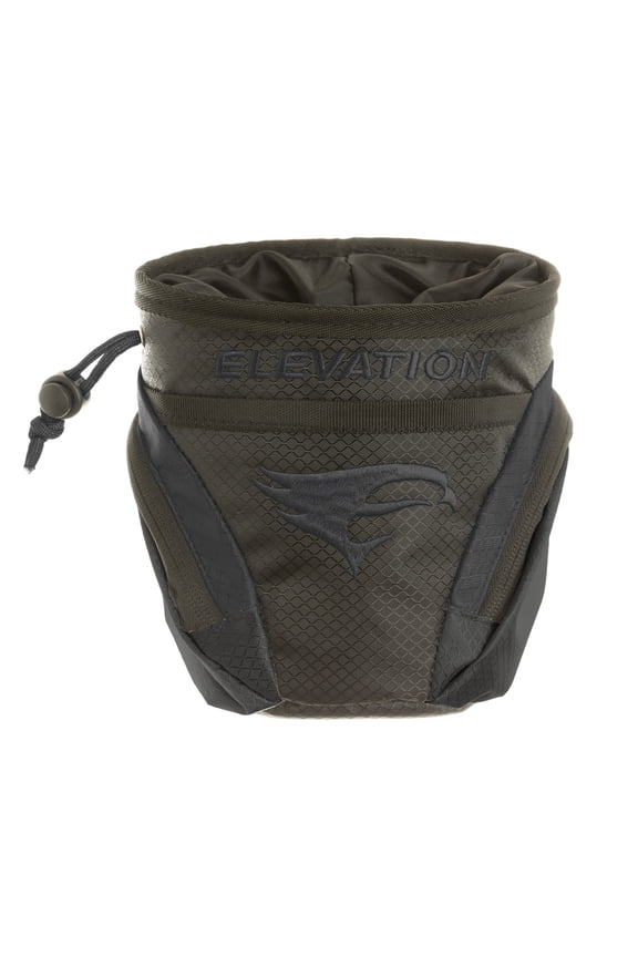 Core Release Pouch Black