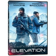 Elevation DVD, Vertical, Action