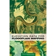 thumbnail image 1 of Elevation Data for Floodplain Mapping, (Paperback), 1 of 1
