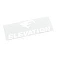 thumbnail image 1 of Elevation Decal, 1 of 2