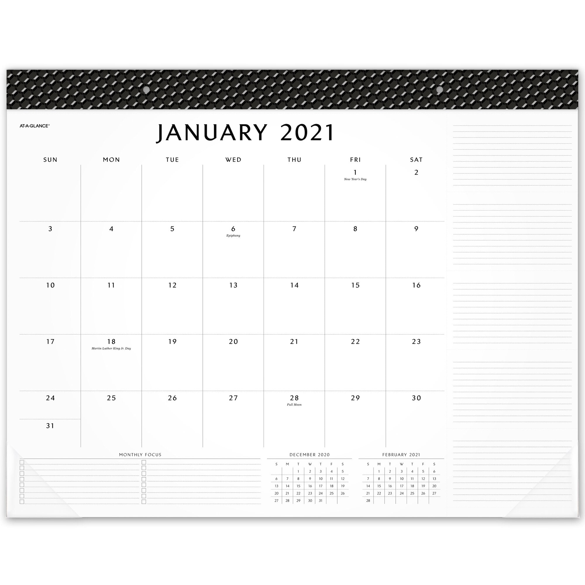 Elevation Desk Pad Calendars 21 75 X 17 2023 AAGSK752400 Walmart elevation-desk-pad-calendars-21-75-x-17-2023-aagsk752400-walmart