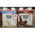 thumbnail image 1 of Elevation High Performance Protein Shake Vanilla & Chocolate 44fl oz 1.3L (2 Packs), 1 of 2