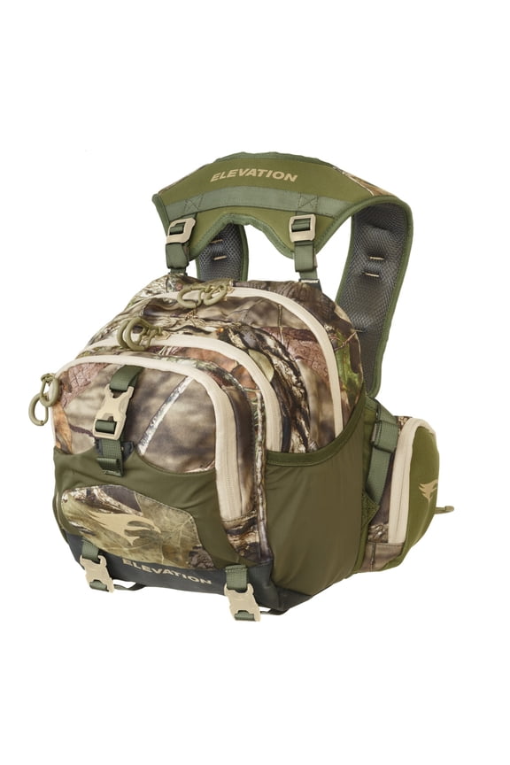 Forester Lumbar 650 Pack Mossy Oak Country