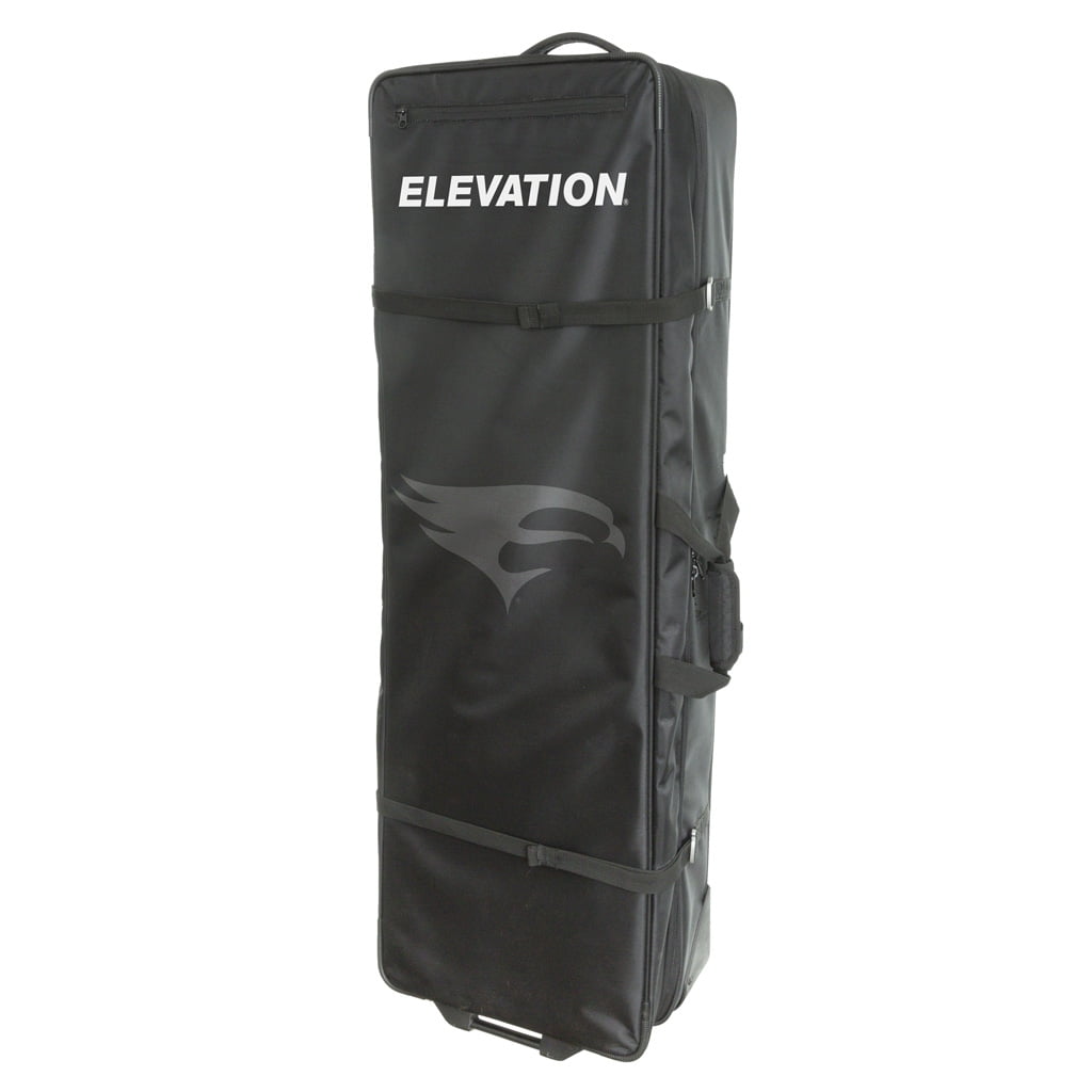 Elevation Jetstream Travel Case HUNT Edition - Hunting Giant