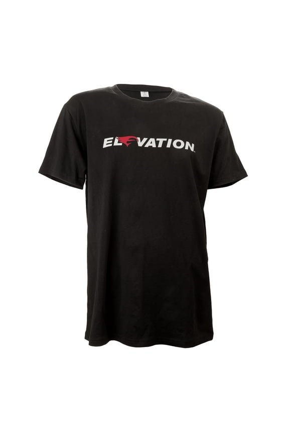 Logo T-Shirt Black X-Large