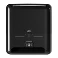 thumbnail image 1 of Elevation Matic Hand Towel Dispenser with Intuition Sensor 13 x 8 x 14.5, Black, 1 of 6