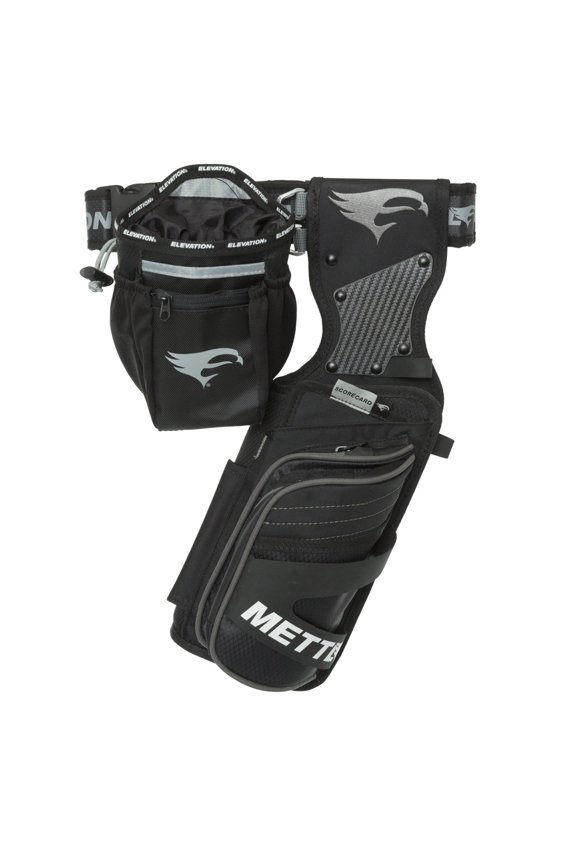 Mettle Field Quiver Package Black LH