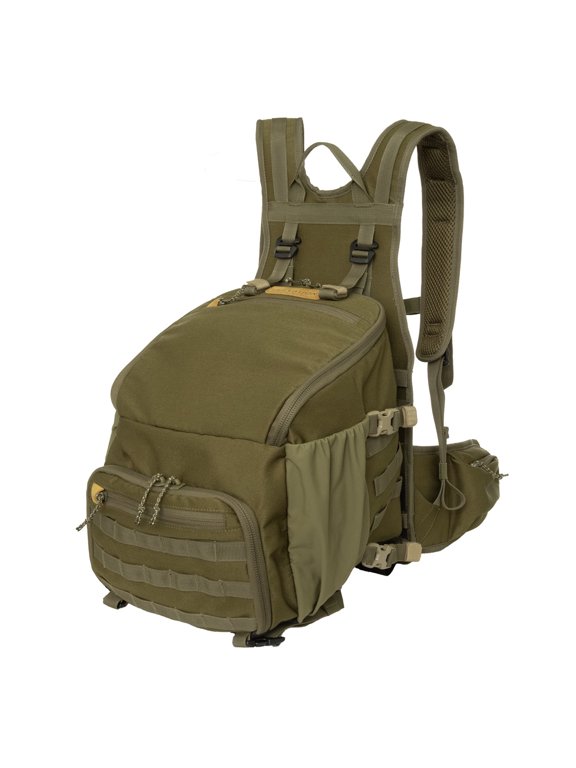 Mobile Hunter 1100 Pack Ambush Green