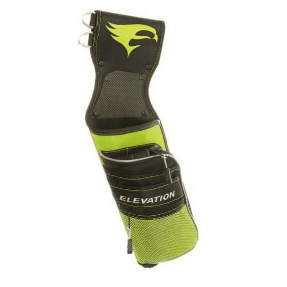 Elevation Nerve Field Quiver Green RH Model: