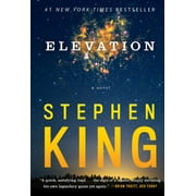 Elevation, Paperback