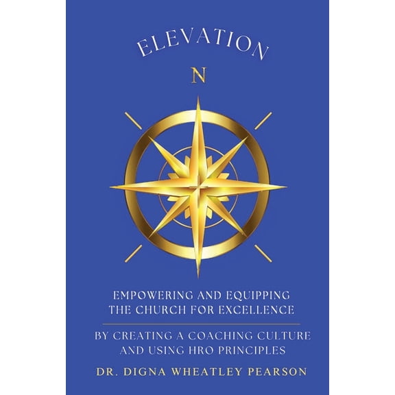 Elevation, (Paperback)