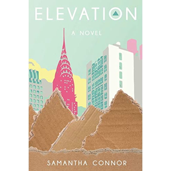 Pre-Owned Elevation Paperback