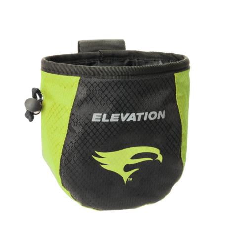 Elevation Pro Release Pouch Green Model: