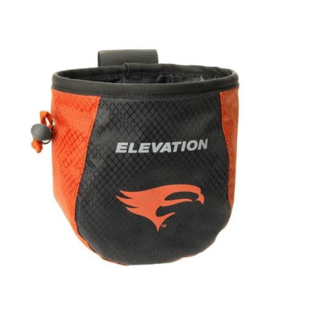Elevation Pro Release Pouch Orange Model: