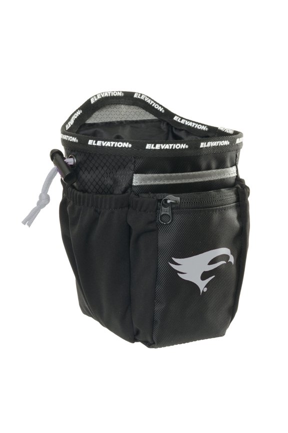Rectrix Release Pouch Silver