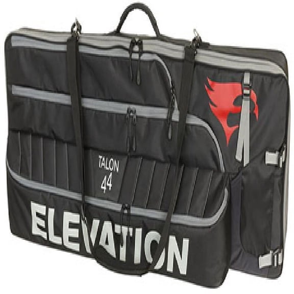 Elevation Talon 44 Bow Case, Grey