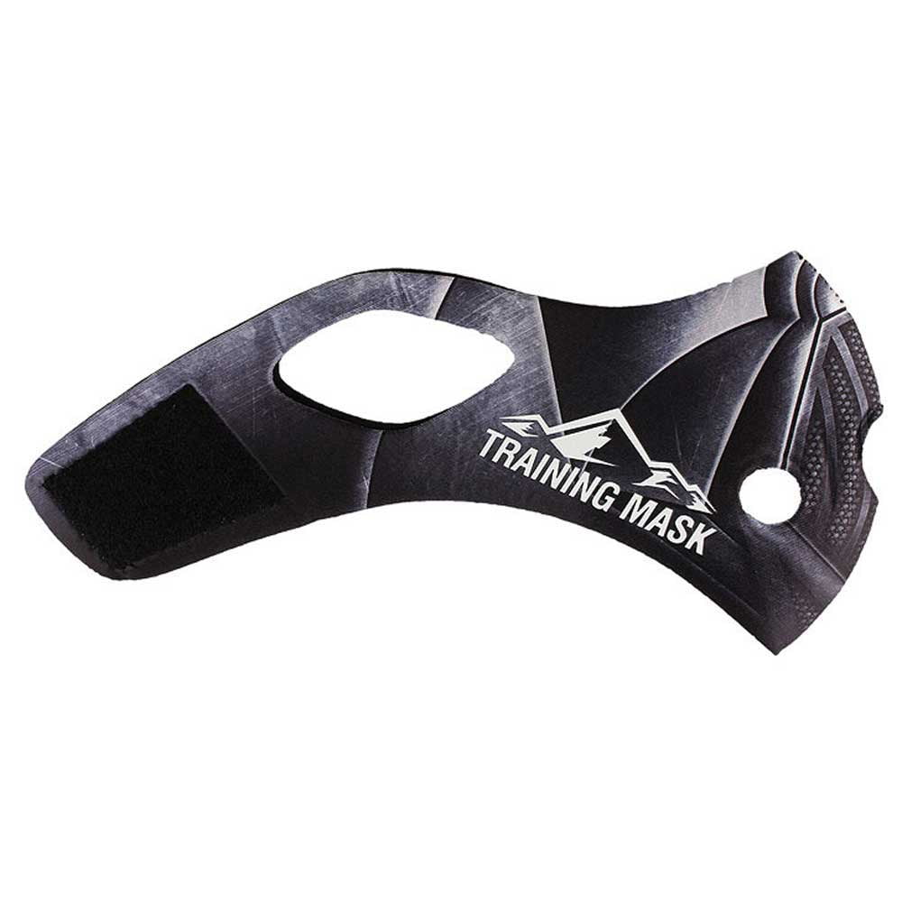 ELEVATION　TRAINING MASK 2.0 トレーニングマスク ELEVATION TRAINING MASK | THE PINNACLE OF BREATHING PERFORMANCE